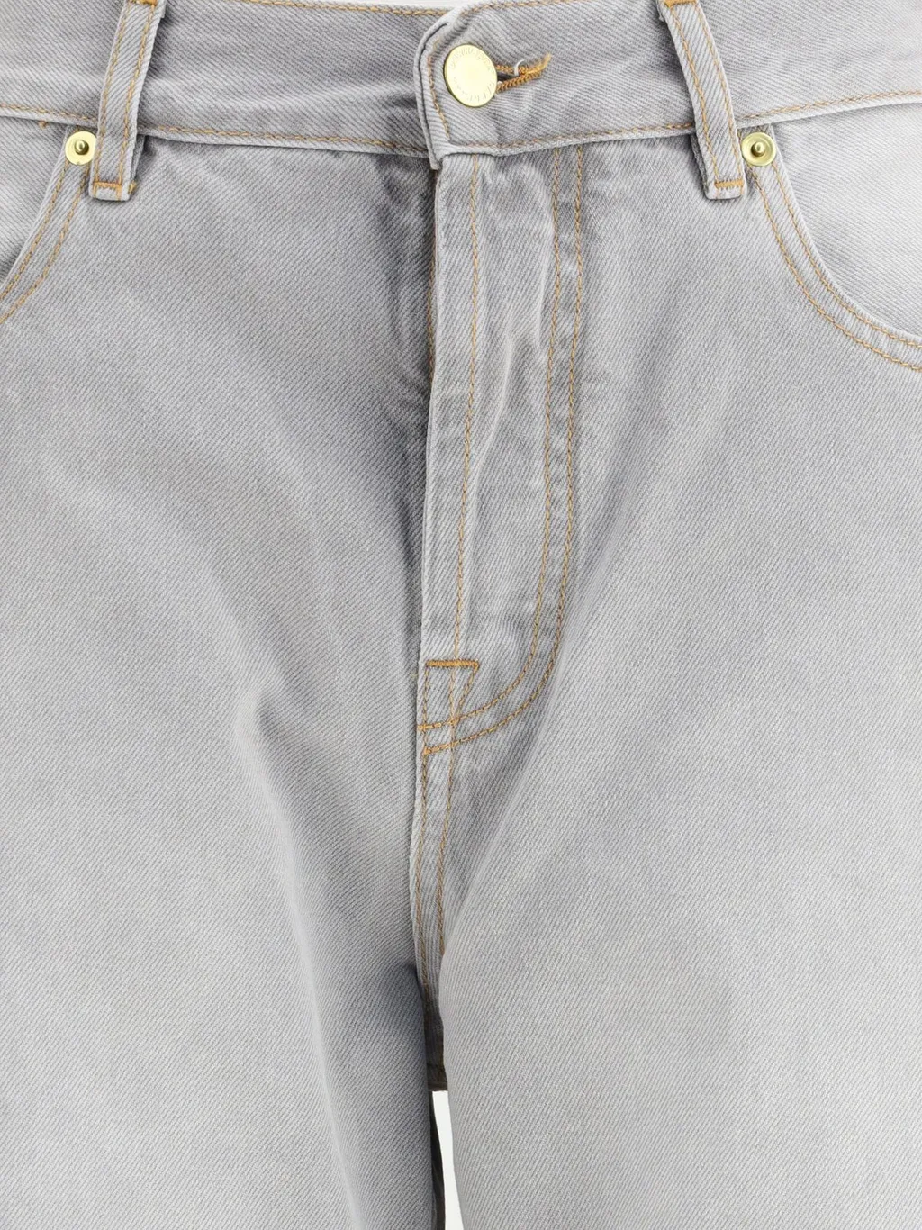 Gale Straight Leg Jeans