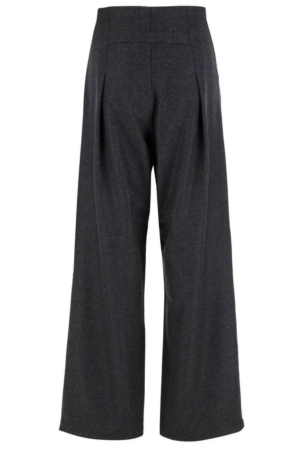 Daisy Heavy Twill Pants