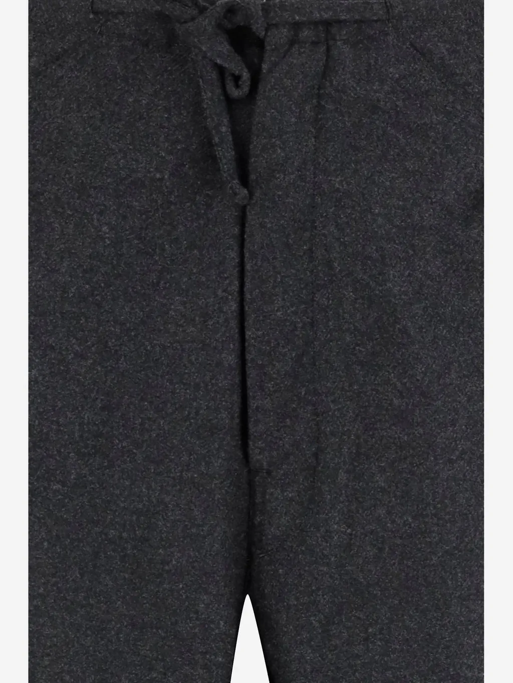 Daisy Heavy Twill Pants
