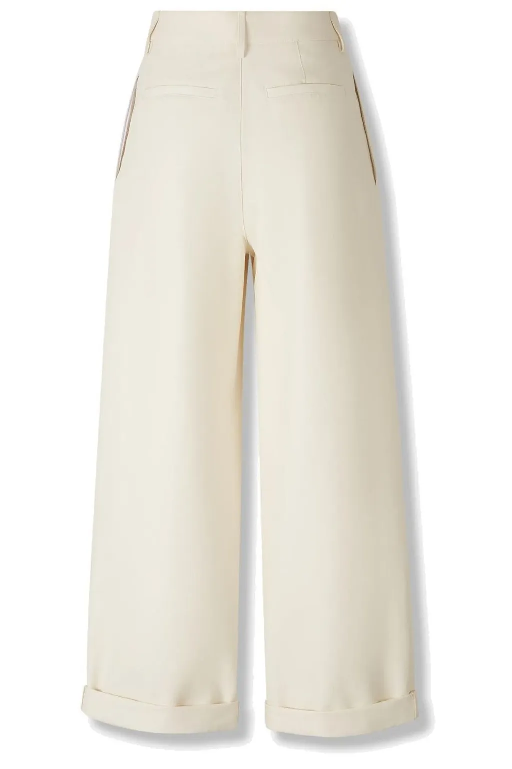 Danielle Wide-Leg Trousers