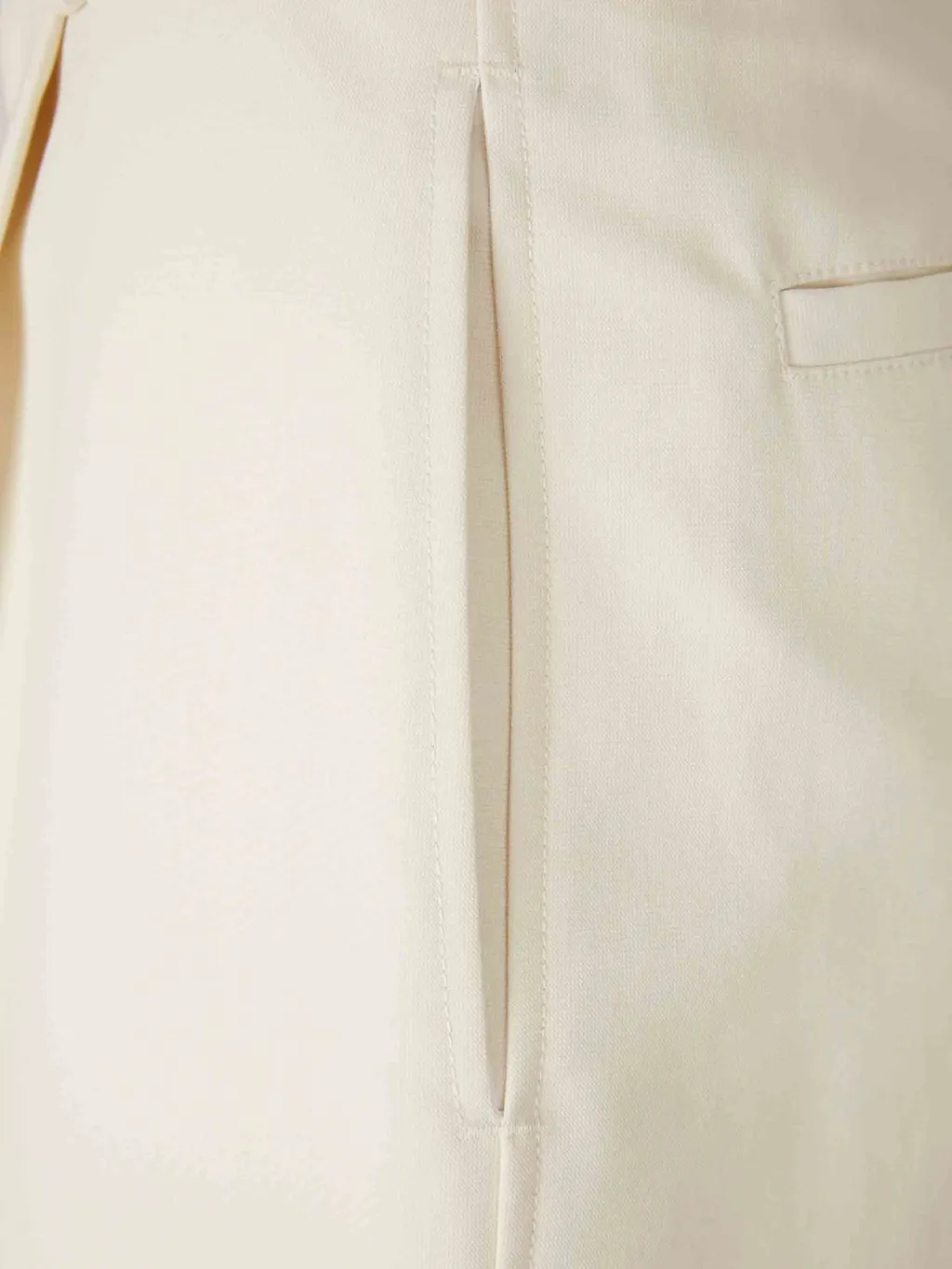 Danielle Wide-Leg Trousers