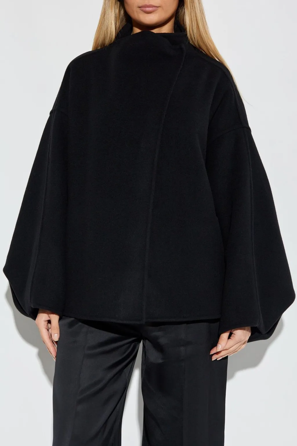 North Midi Coat