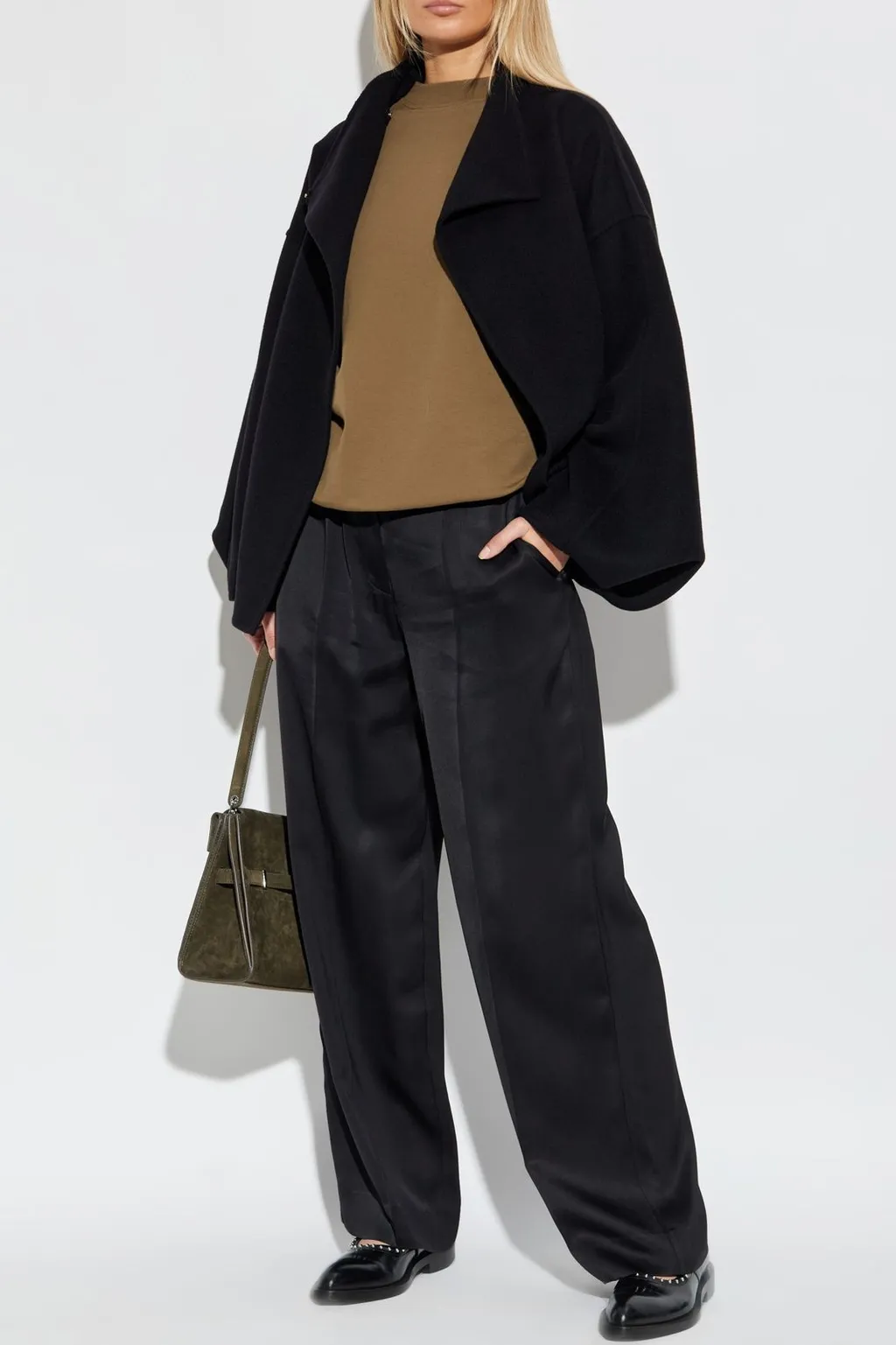 North Midi Coat