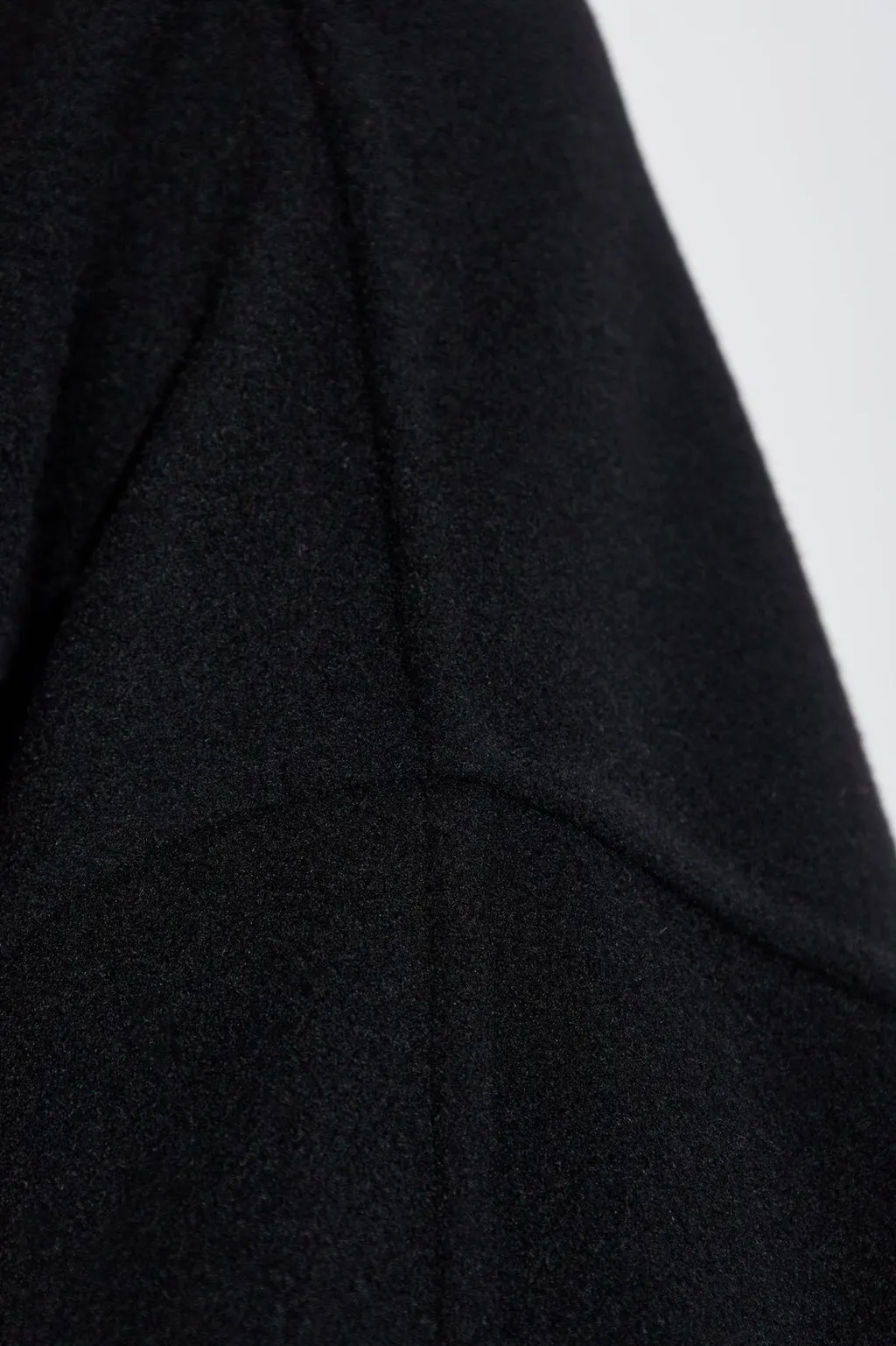 North Midi Coat