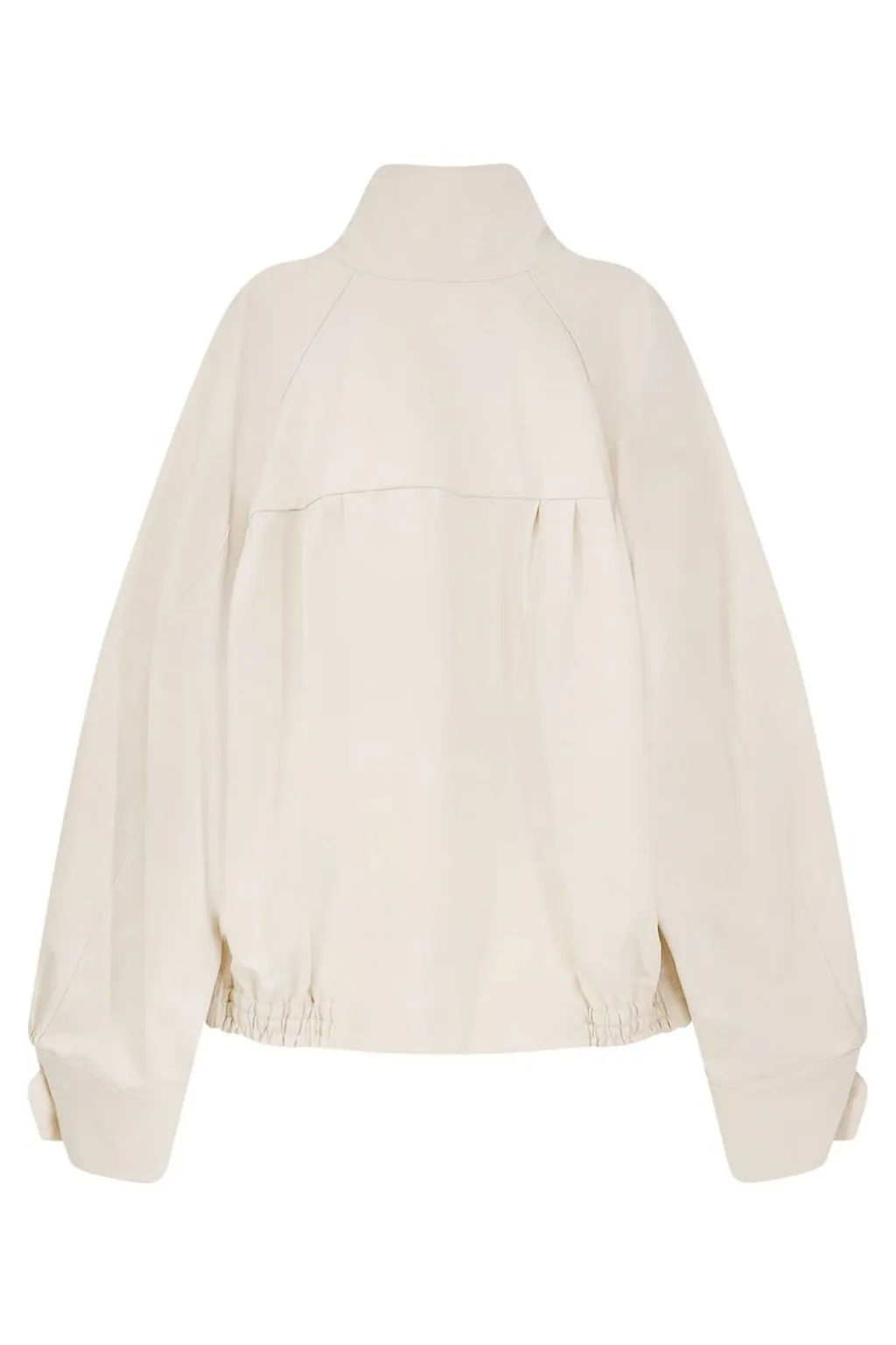 Robbie Zipped Jacket