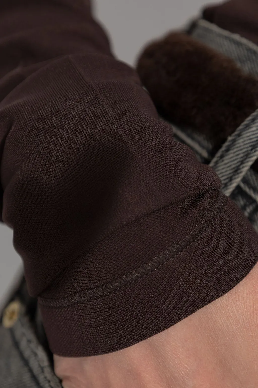 Camren Long-Sleeve Top