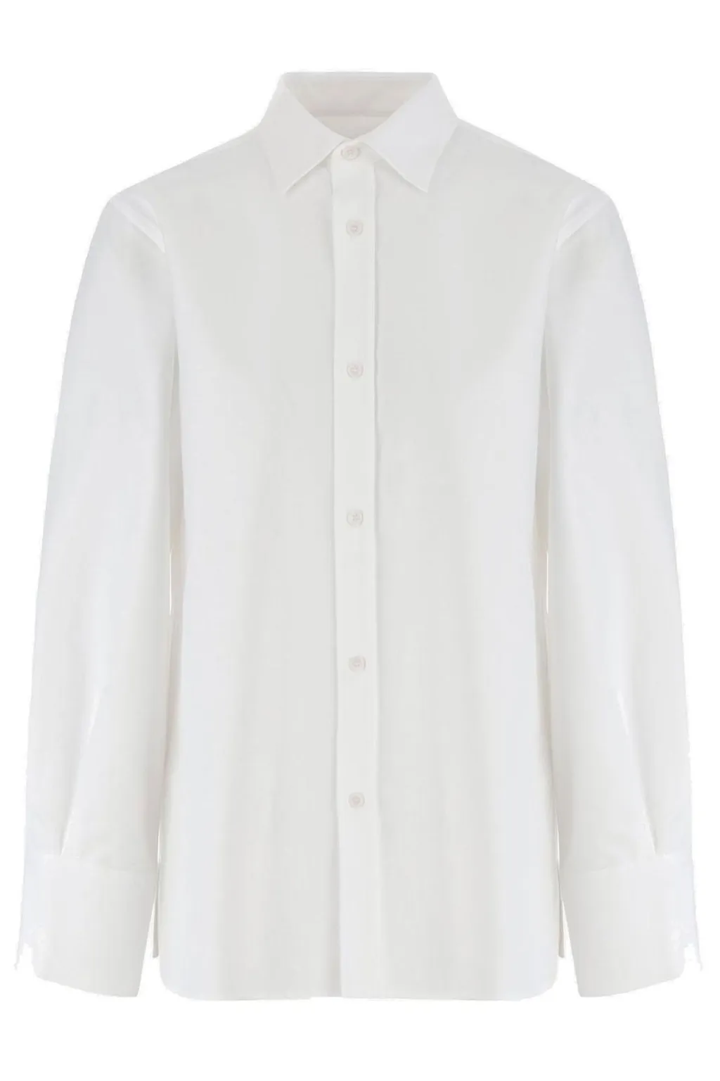 Jessie Oxford Shirt