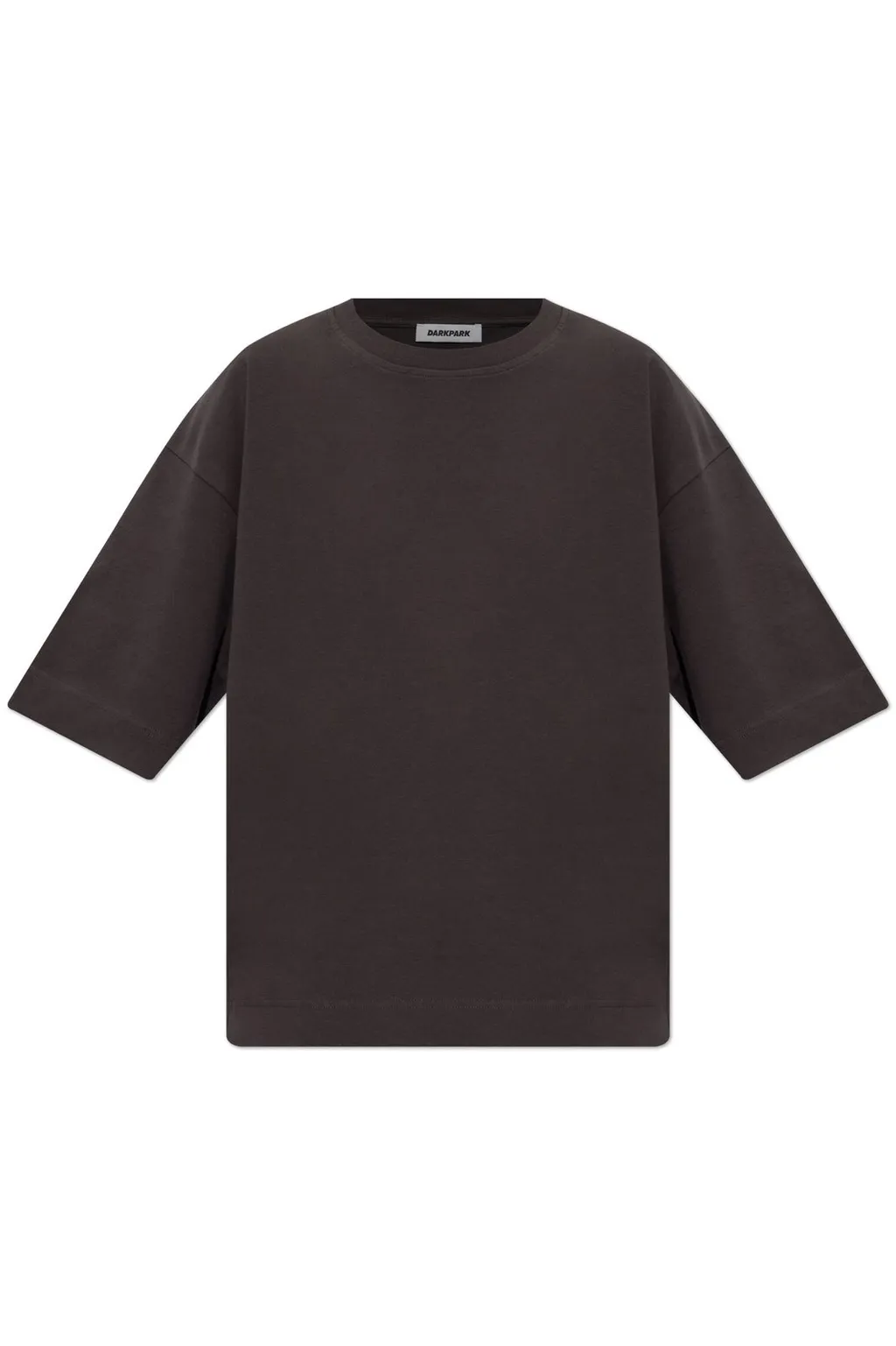 Smith Oversized T-Shirt