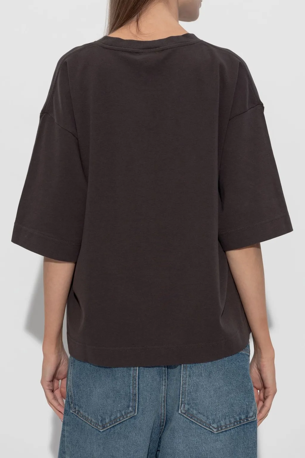 Smith Oversized T-Shirt