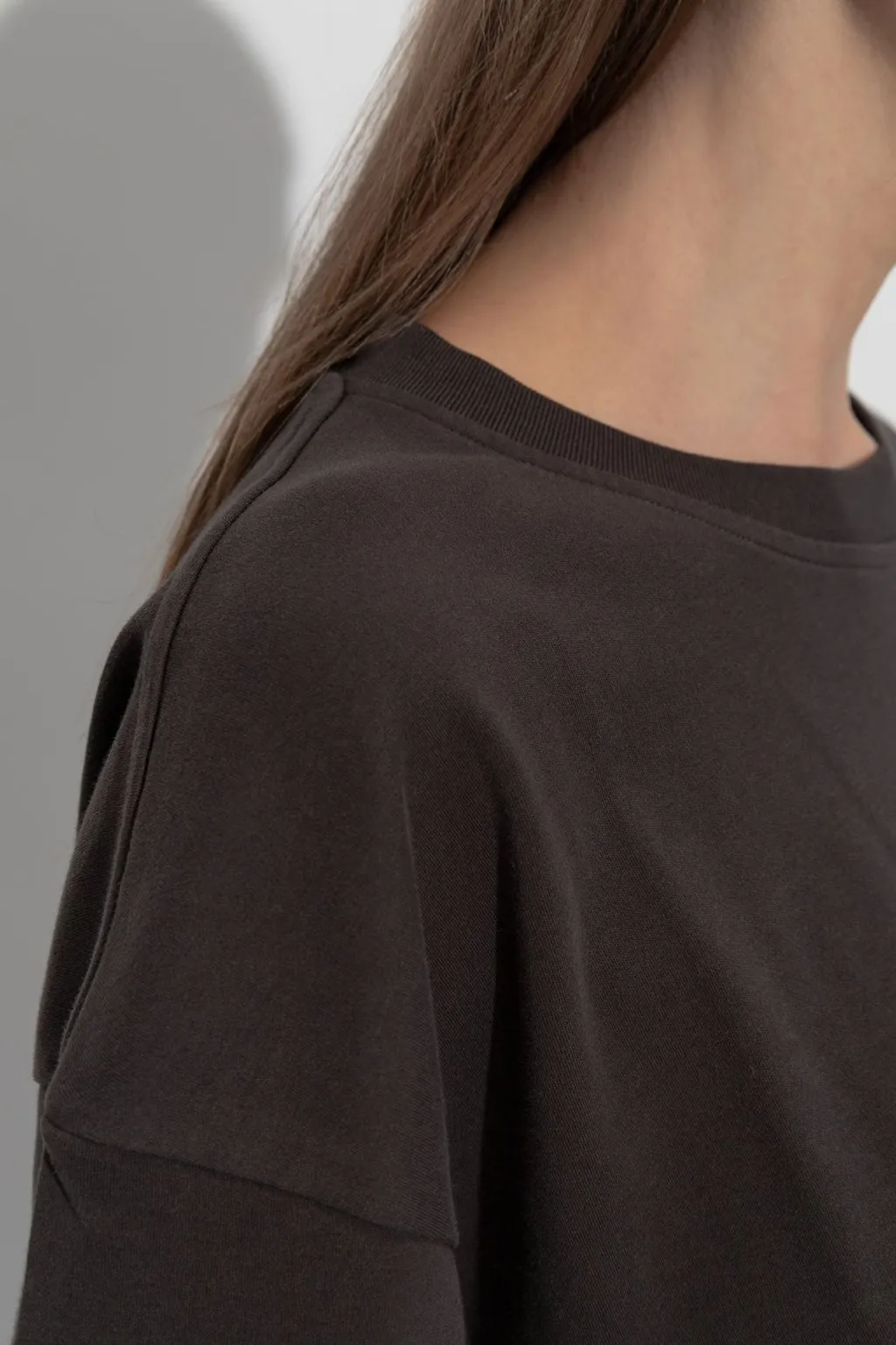 Smith Oversized T-Shirt