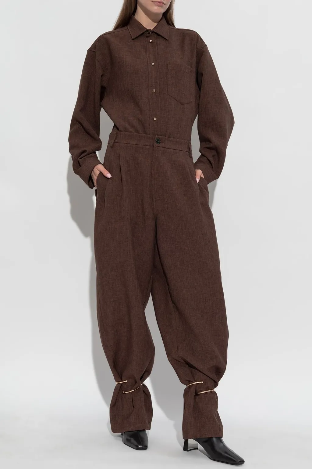 Phebe Wide-Leg Pants
