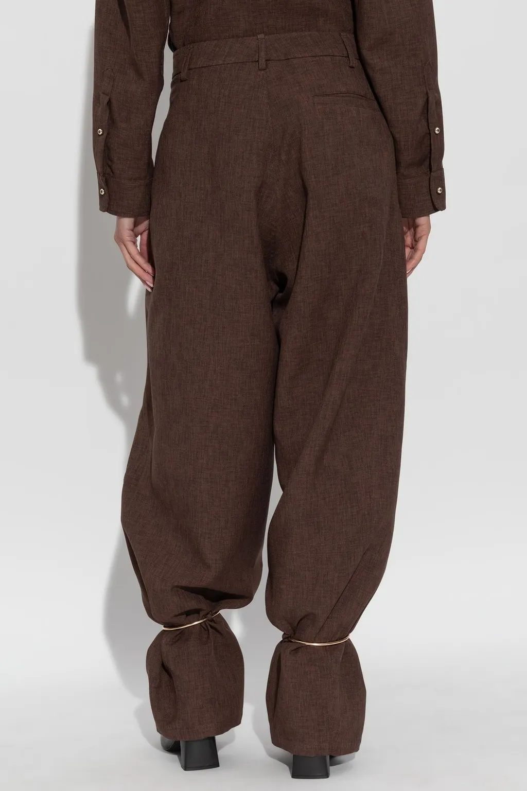 Phebe Wide-Leg Pants