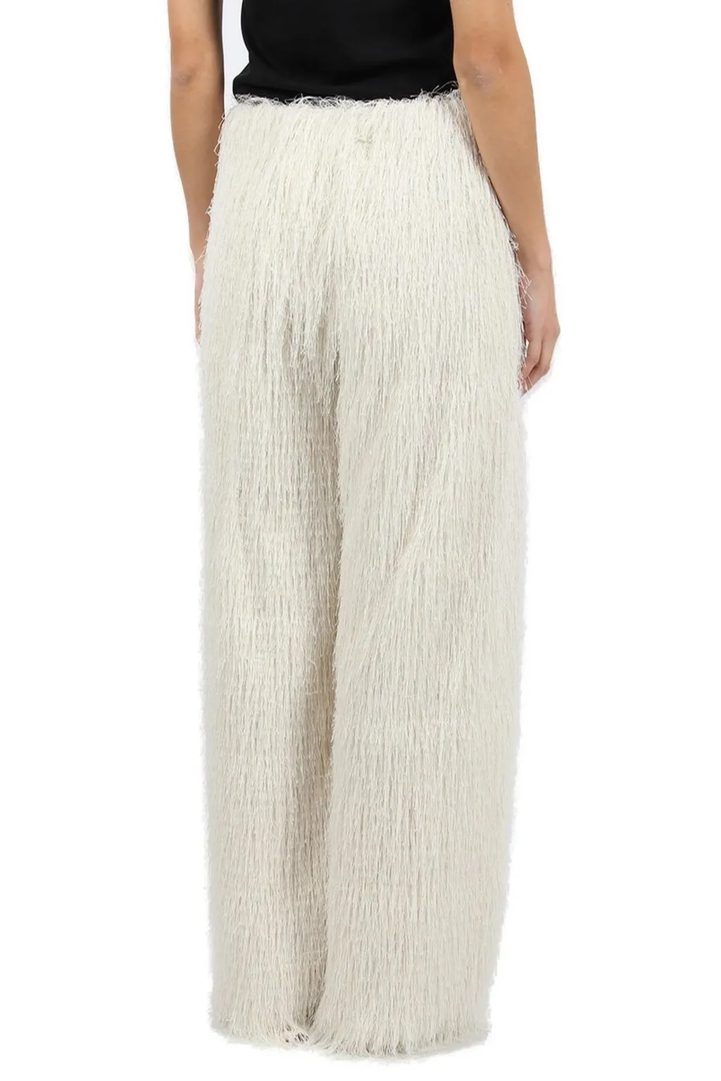 Aria Fringe Pants