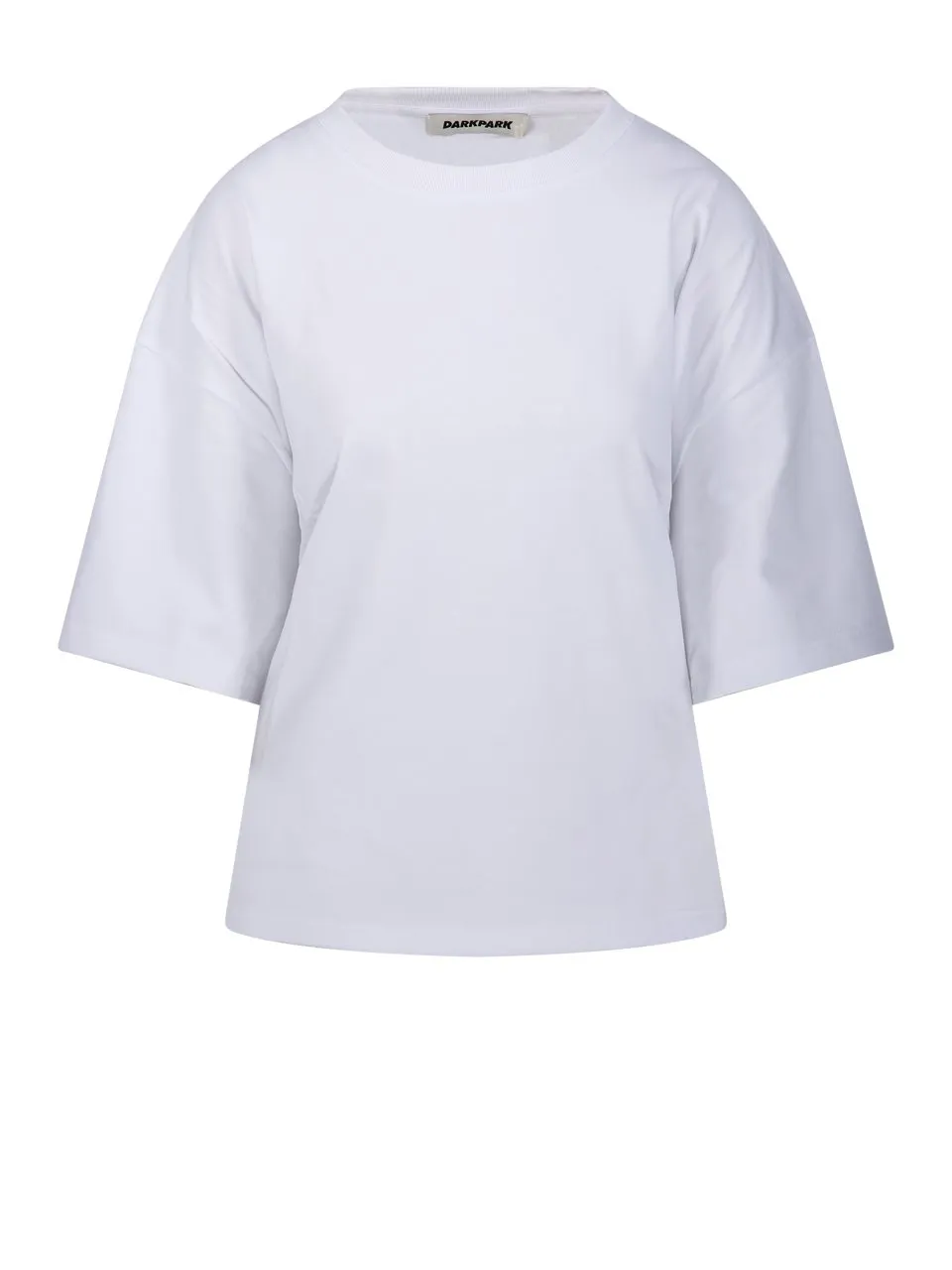 Twist Back Top