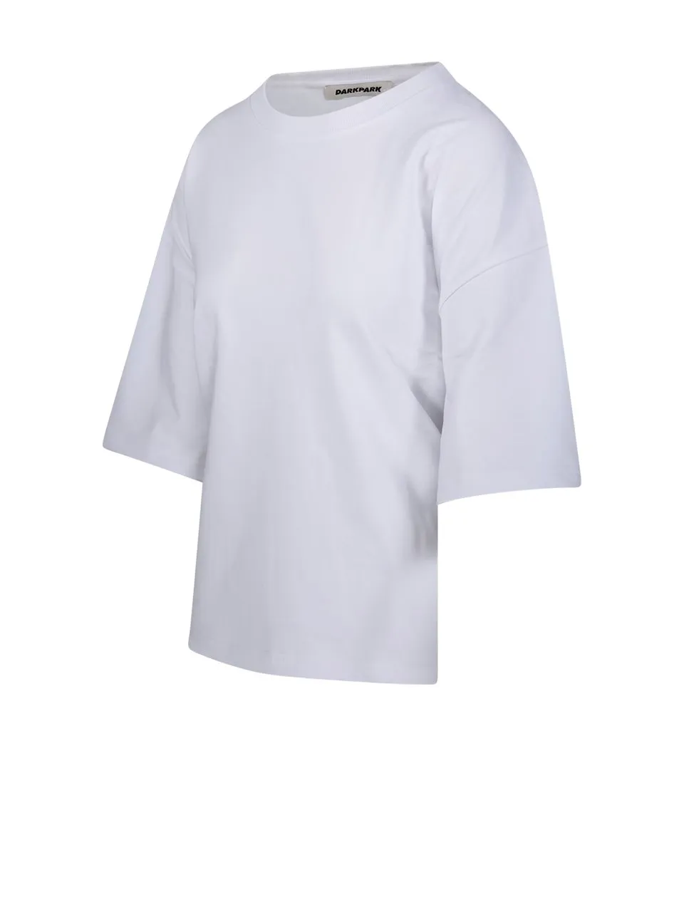 Twist Back Top