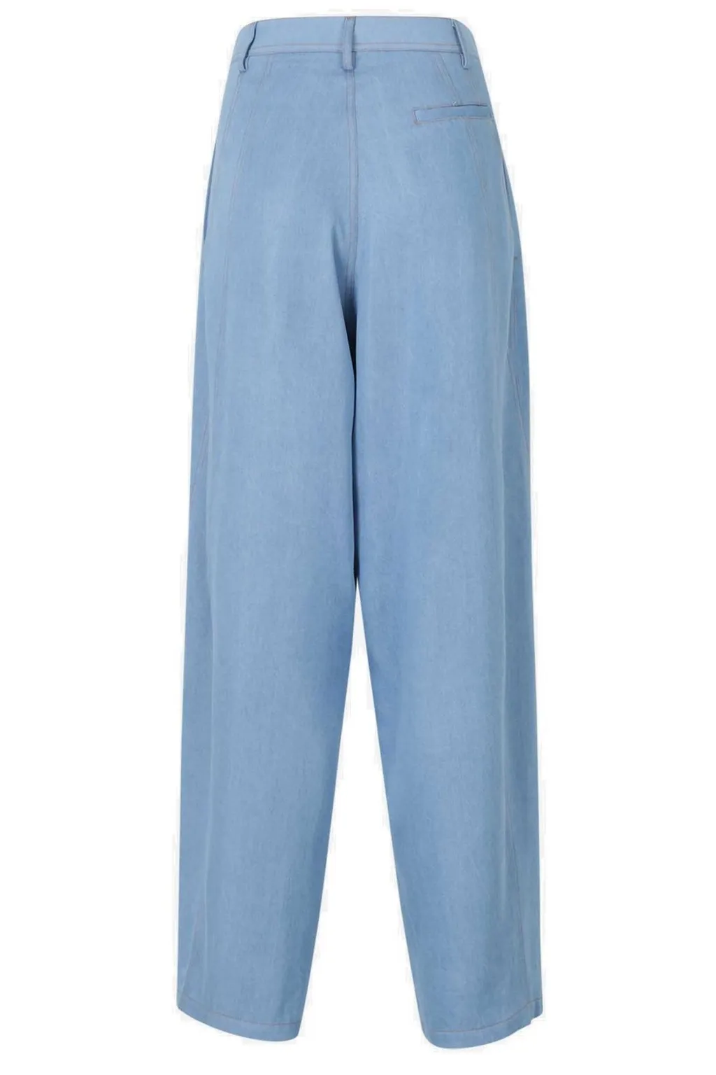 Phebe Relaxed Pants