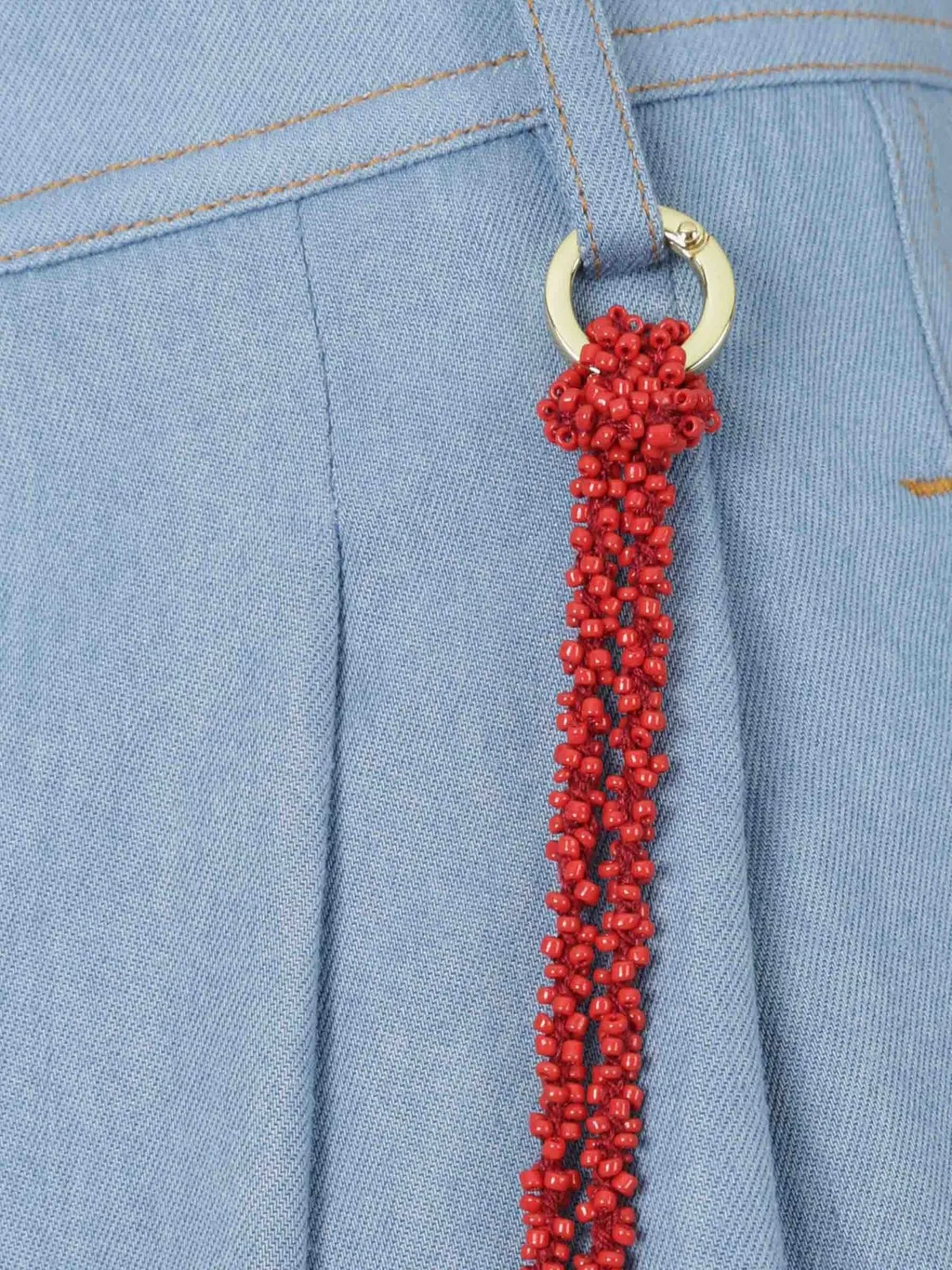 Phebe Relaxed Pants