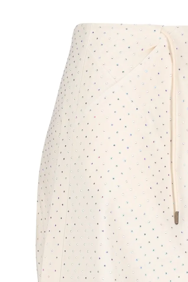 Daisy Embellished Trousers
