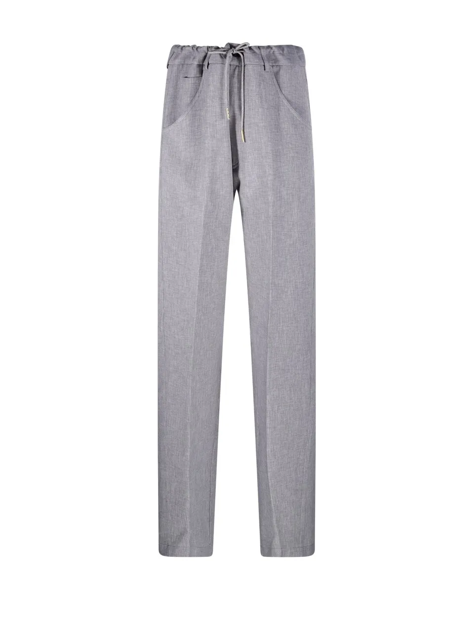 Iris Straight Leg Trousers