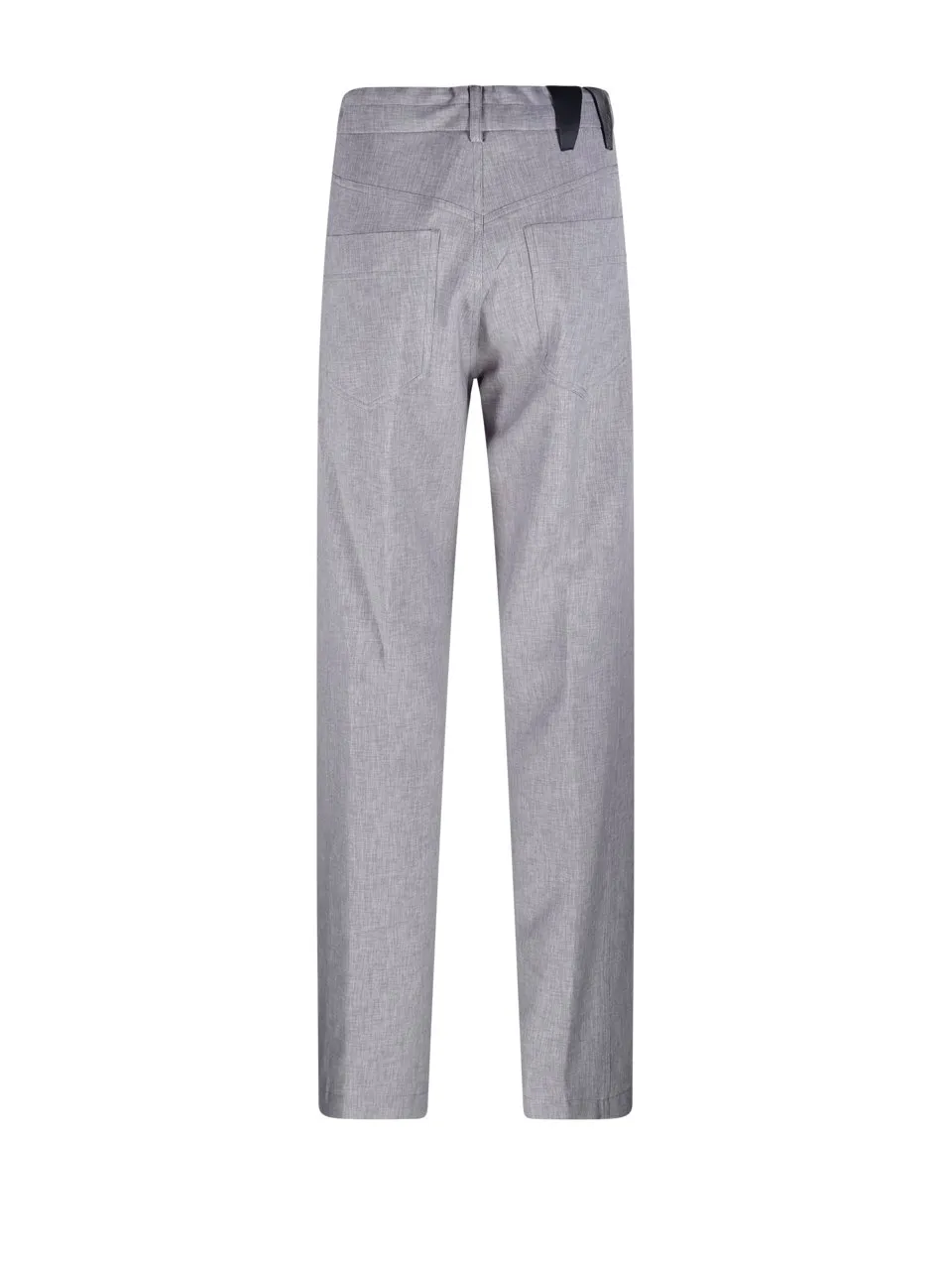Iris Straight Leg Trousers