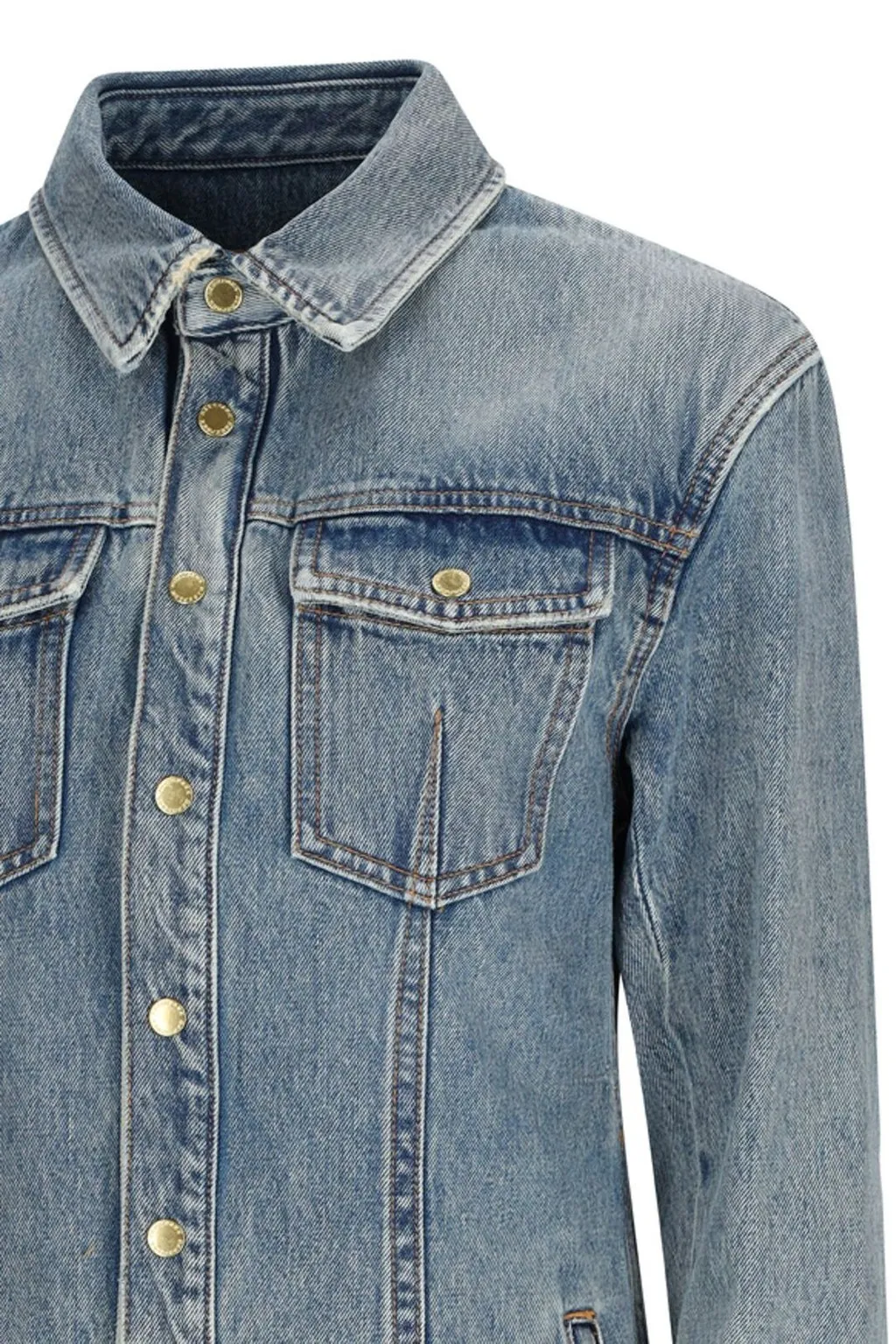 Nicole Denim Jacket