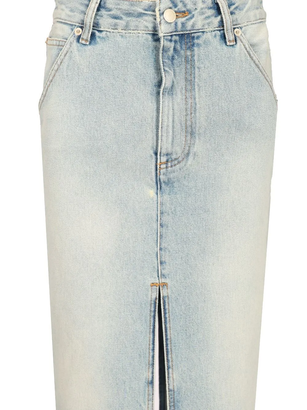 Erika Denim Skirt
