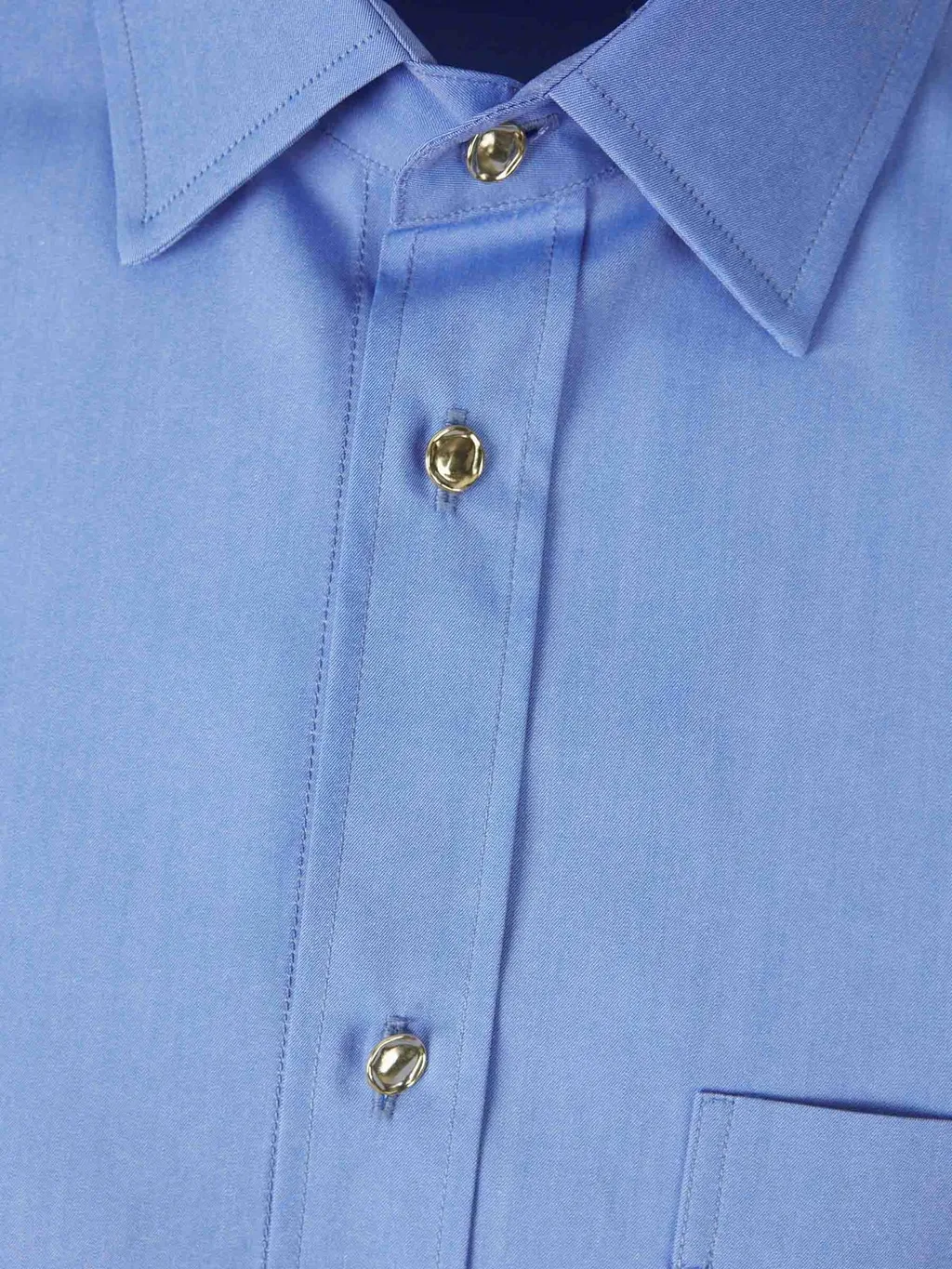 Anne Fitted Shirt