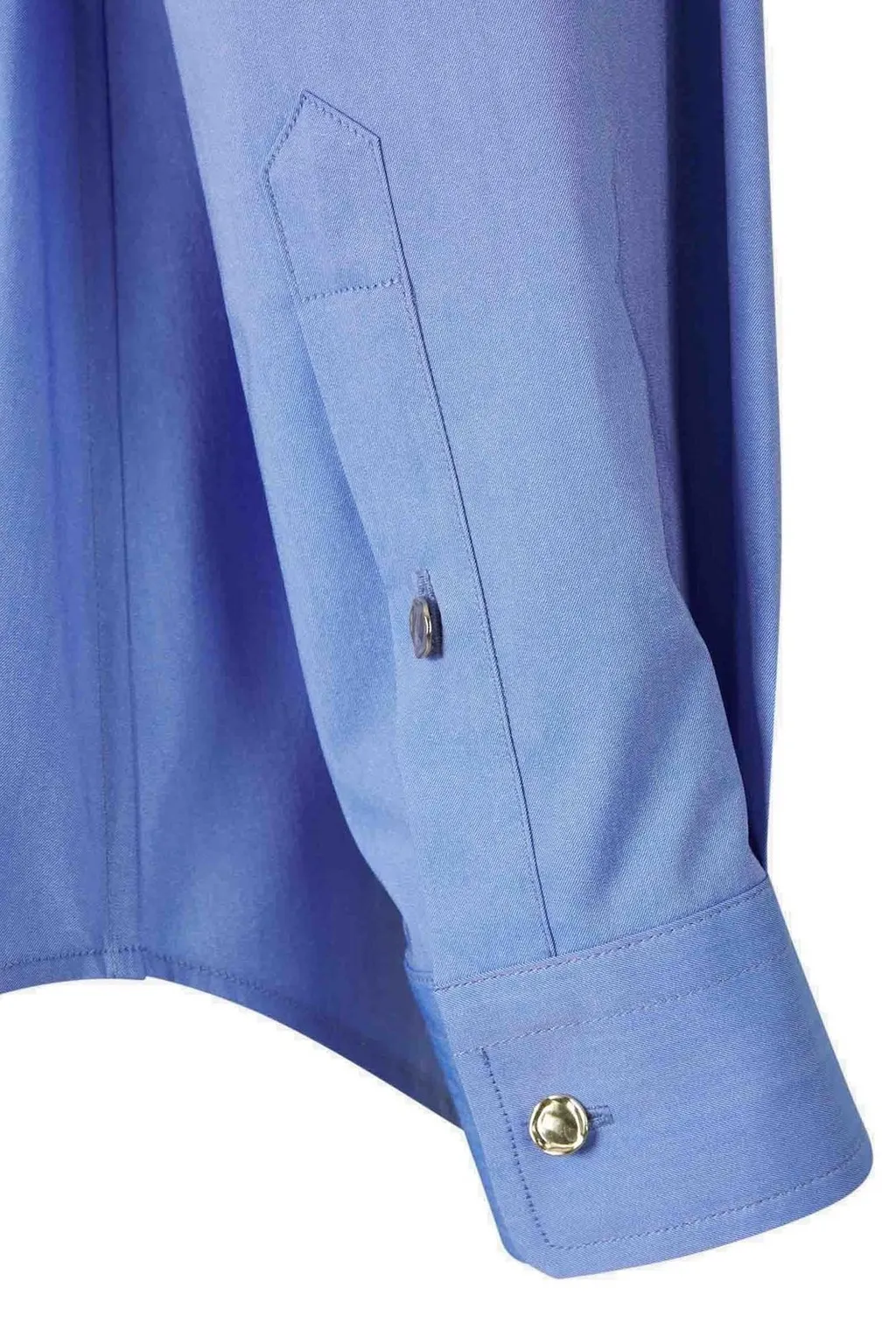 Anne Fitted Shirt