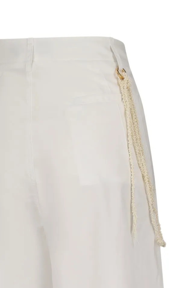Phebe Relaxed Pants