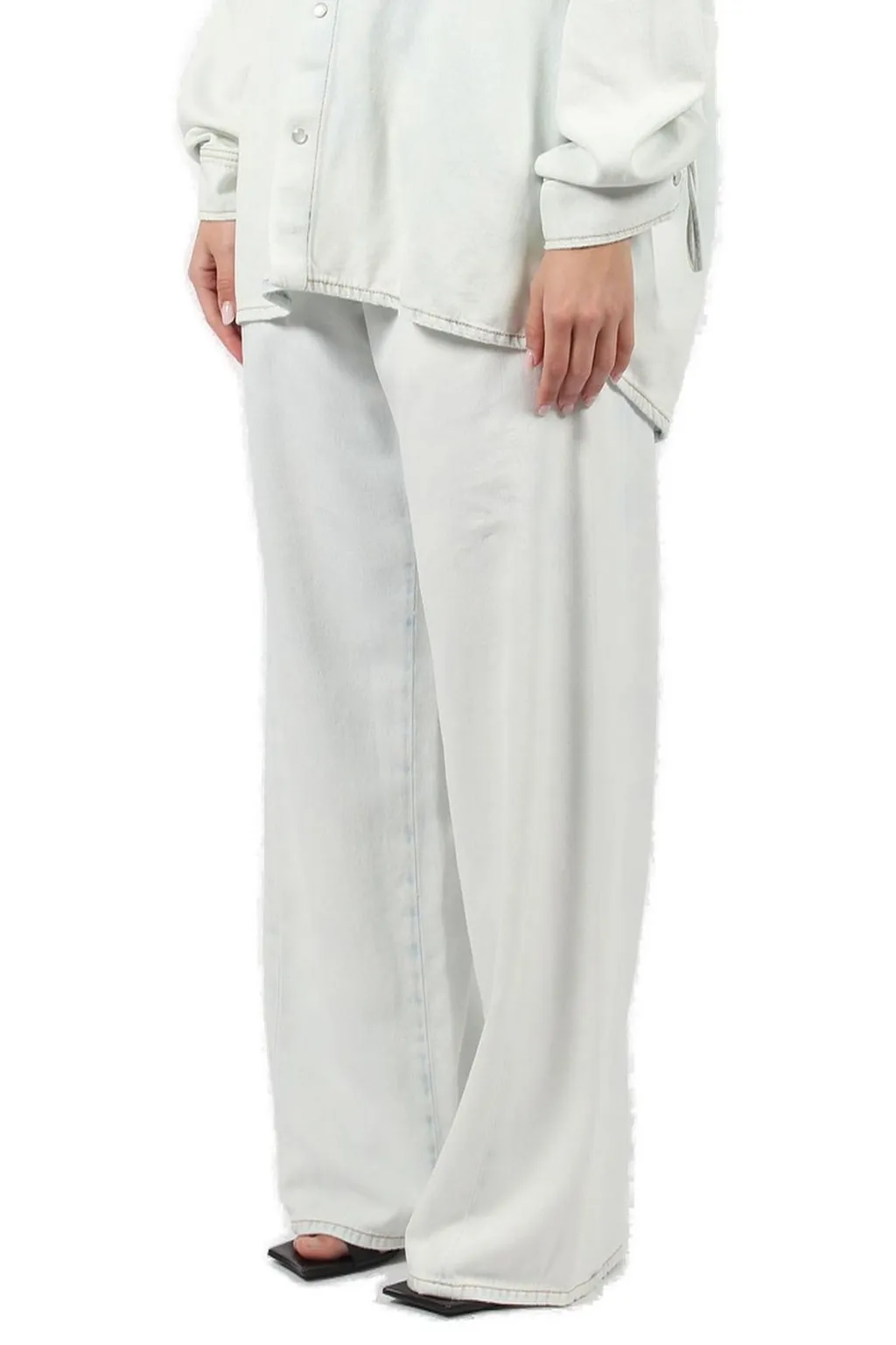 Iris Wide-Leg Jeans