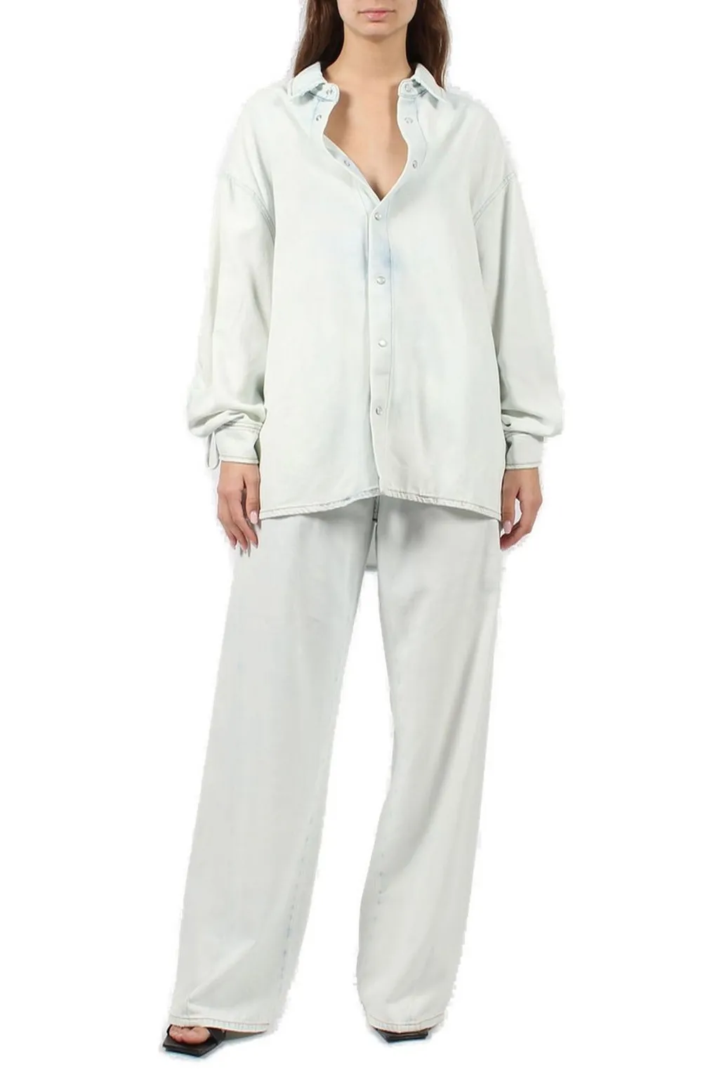 Iris Wide-Leg Jeans