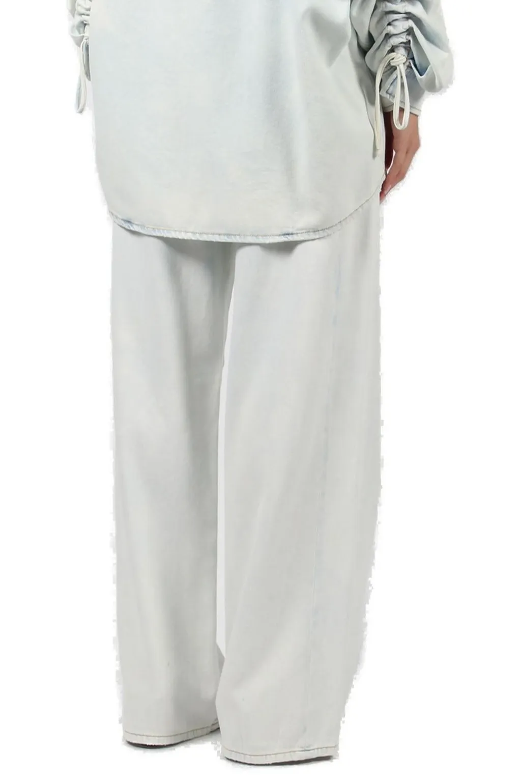 Iris Wide-Leg Jeans