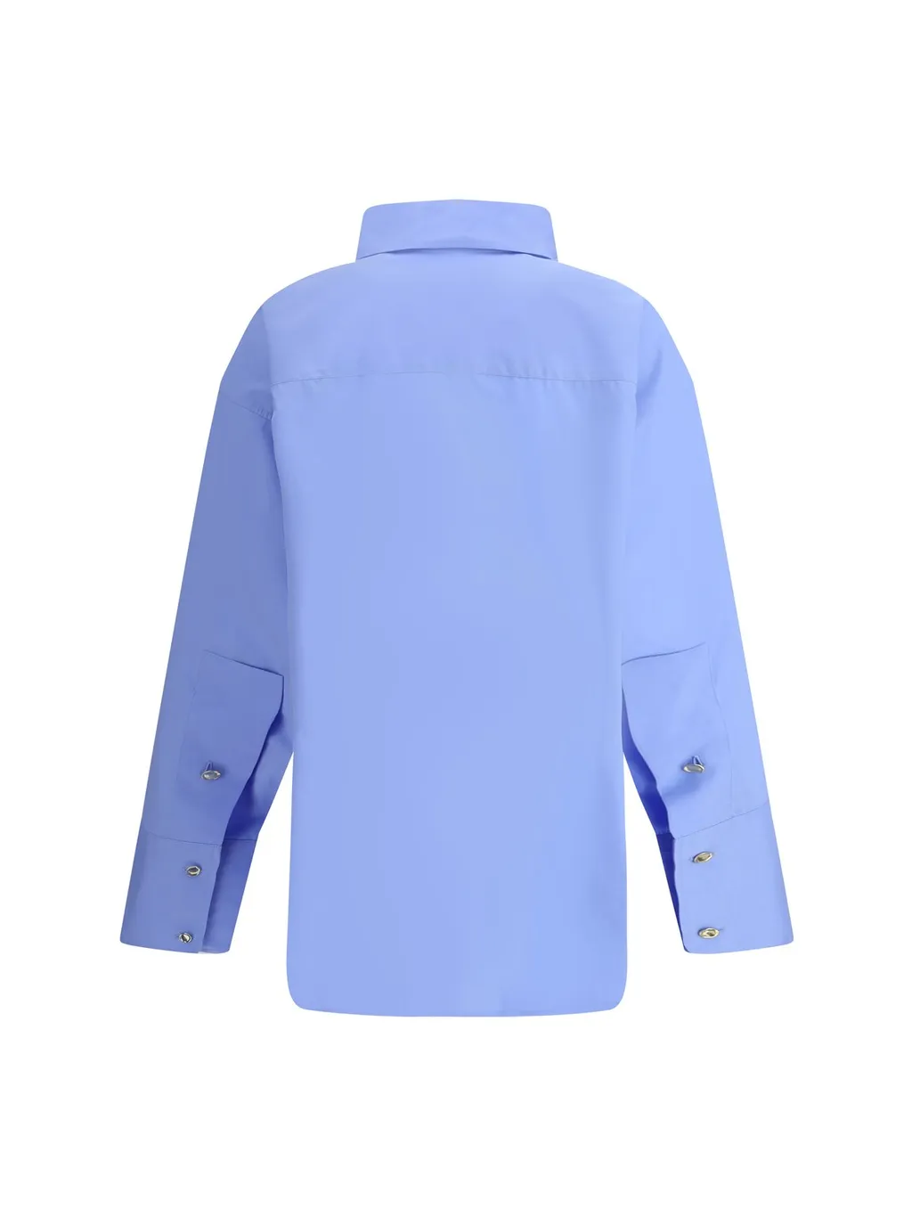 Nathalie Popeline Shirt