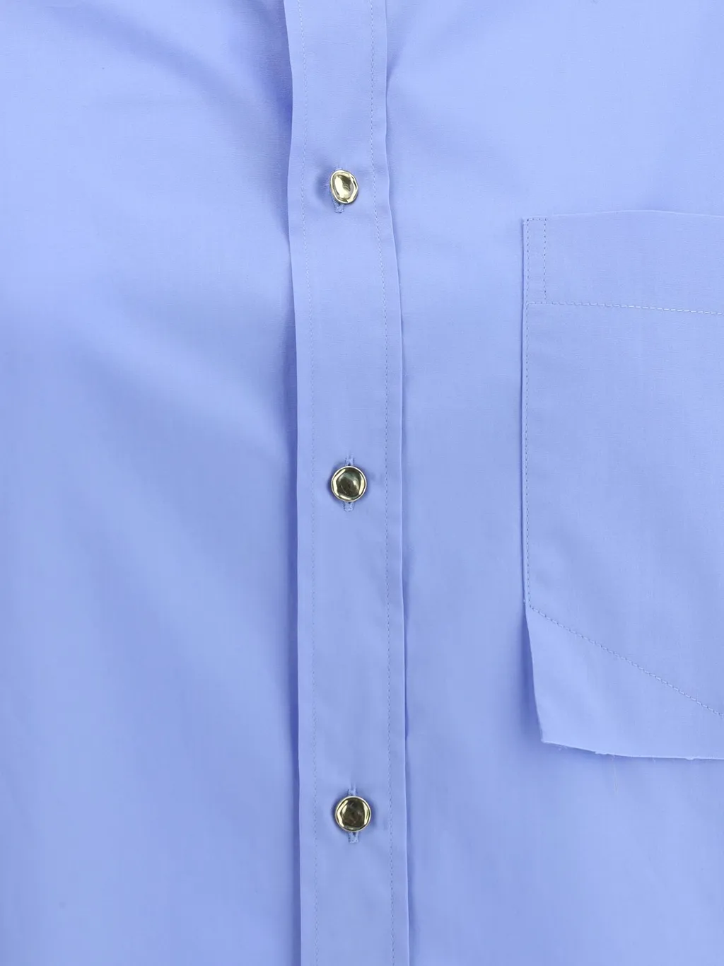 Nathalie Popeline Shirt