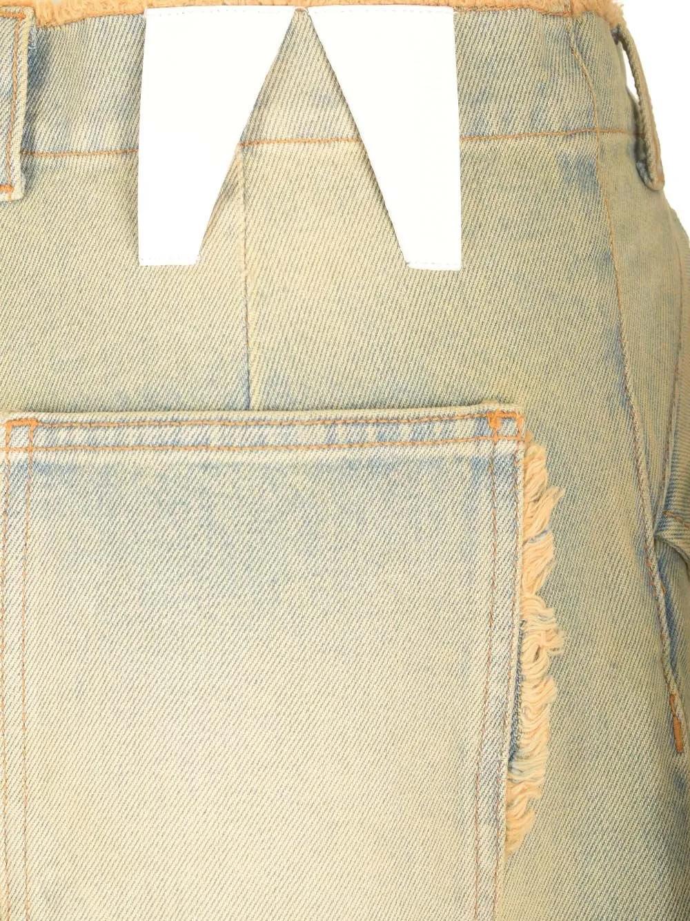 Rosalind Utility Jeans