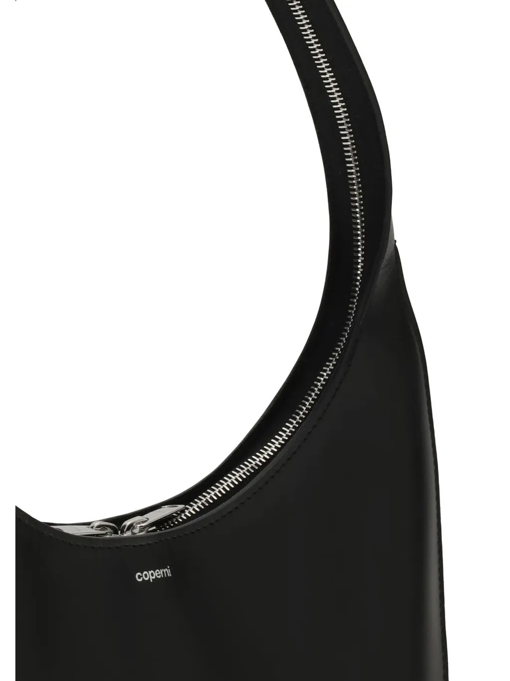 Medium Soft Swipe Bag