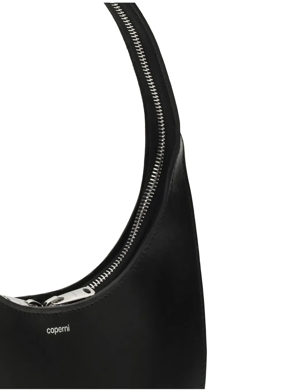 Soft Swipe Bag