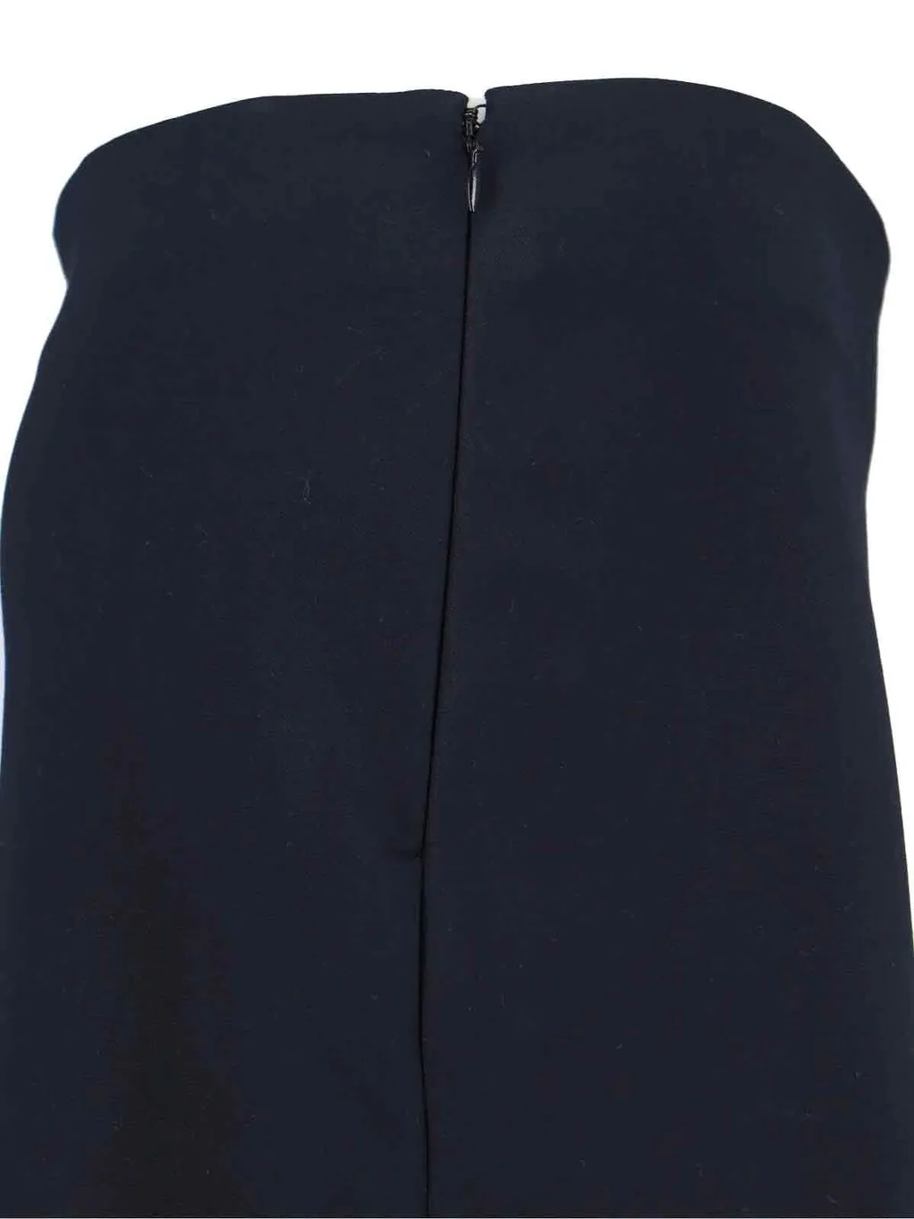 Self-Tie Belt Skirt