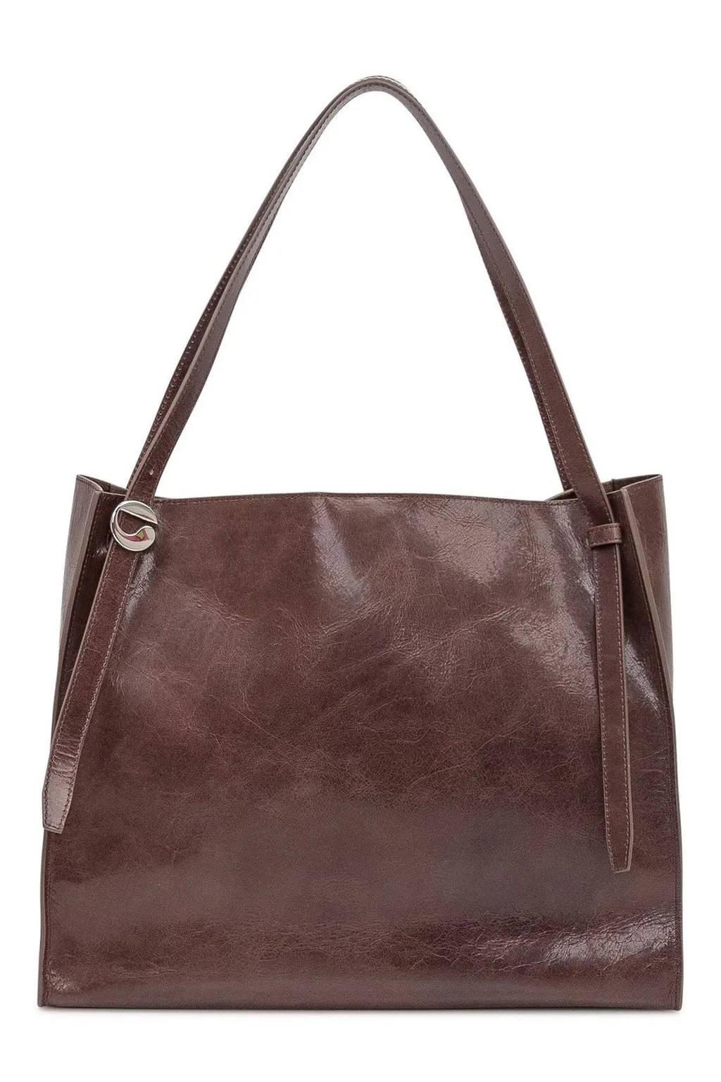 Top Handle Tote Bag