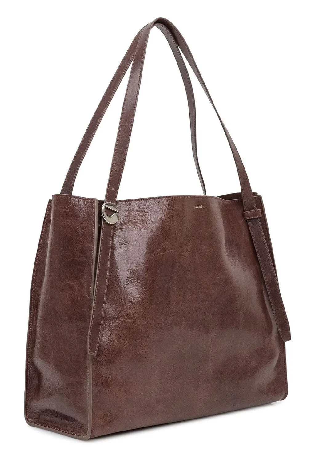 Top Handle Tote Bag