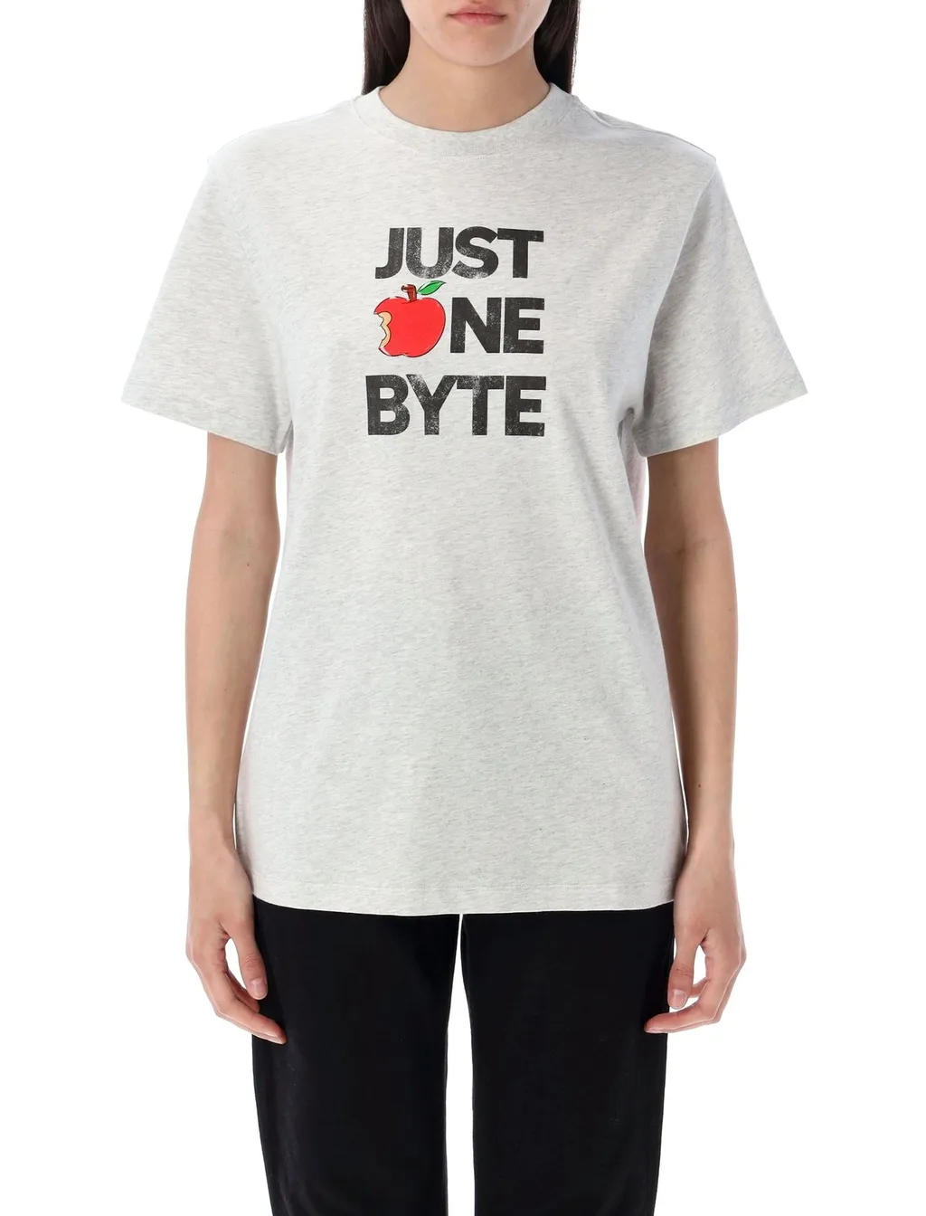 X Disney Just One Byte Boxy T-Shirt