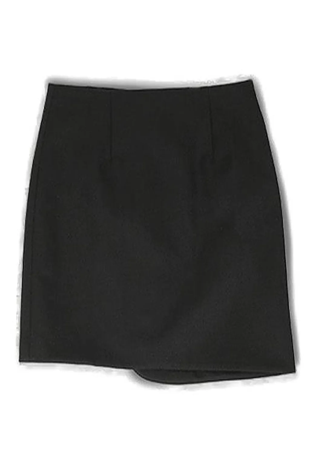 Wraparound Skirt