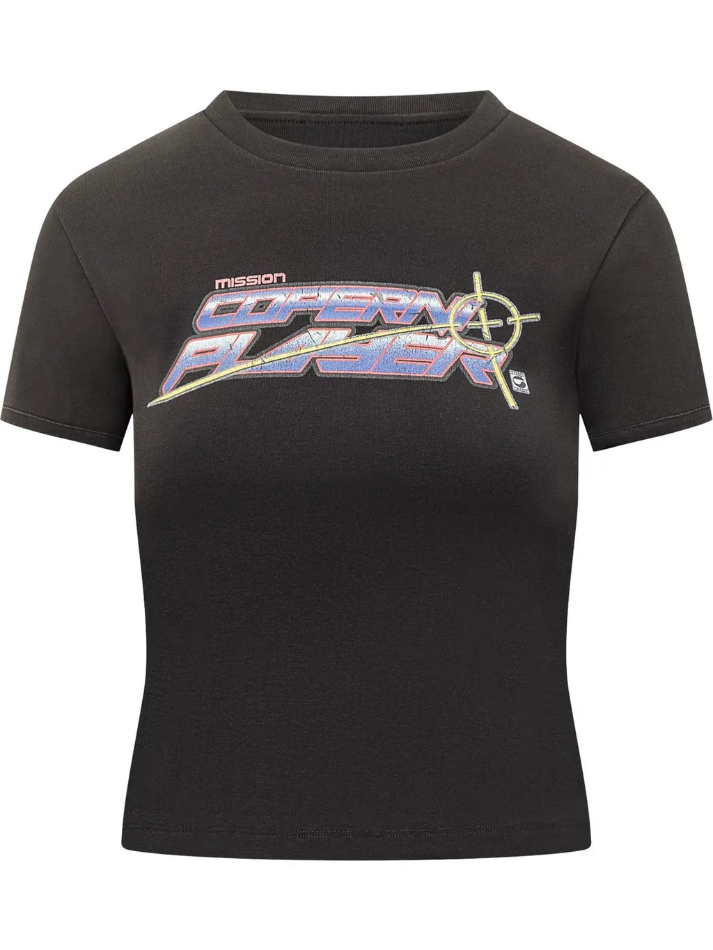 Slogan Baby T-Shirt