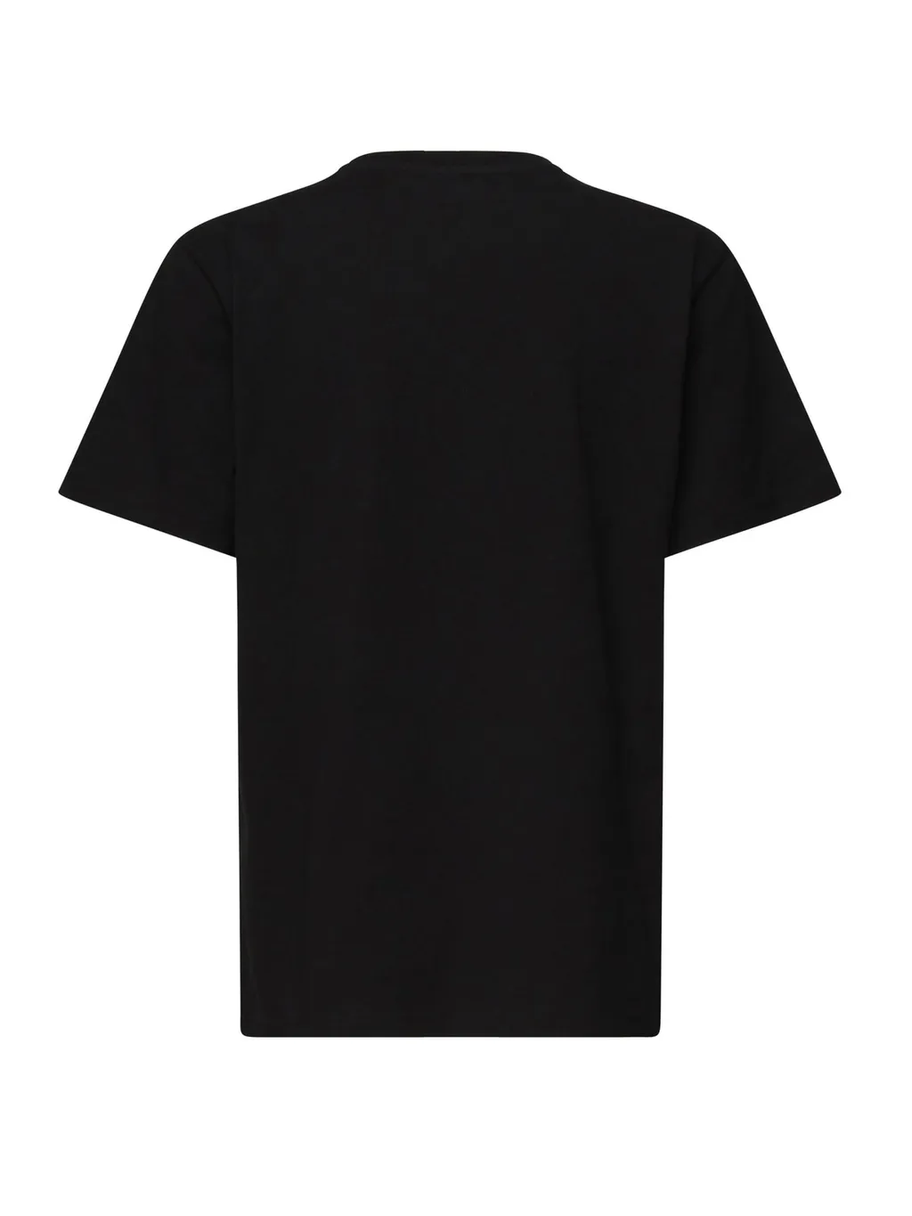 Logo Boxy T-Shirt