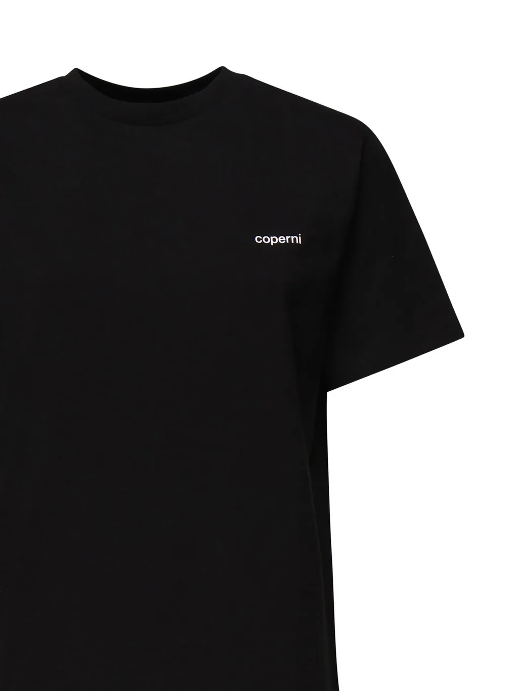 Logo Boxy T-Shirt