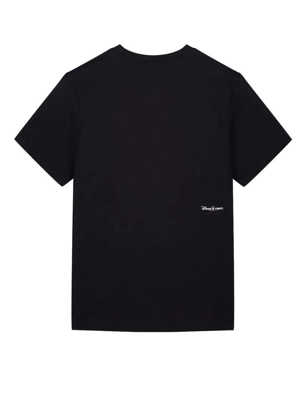 Printed Boxy T-Shirt