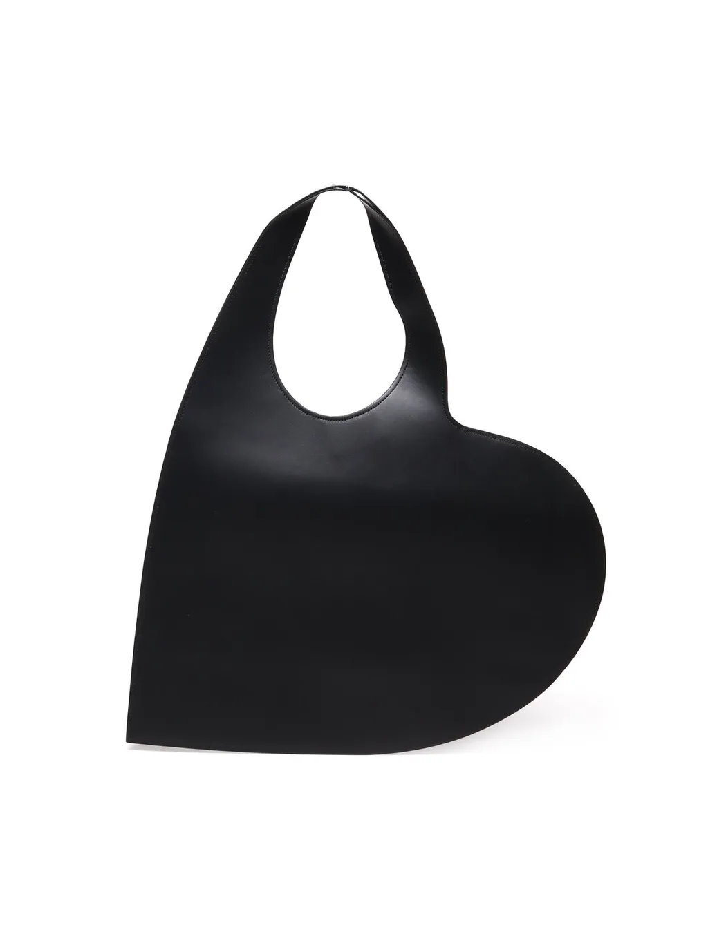 Heart Tote Bag