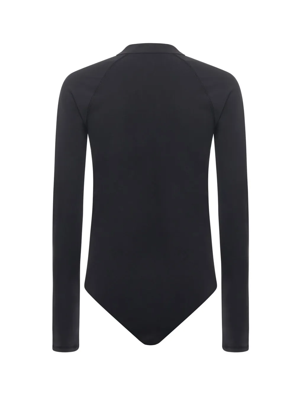 Long-Sleeved Bodysuit