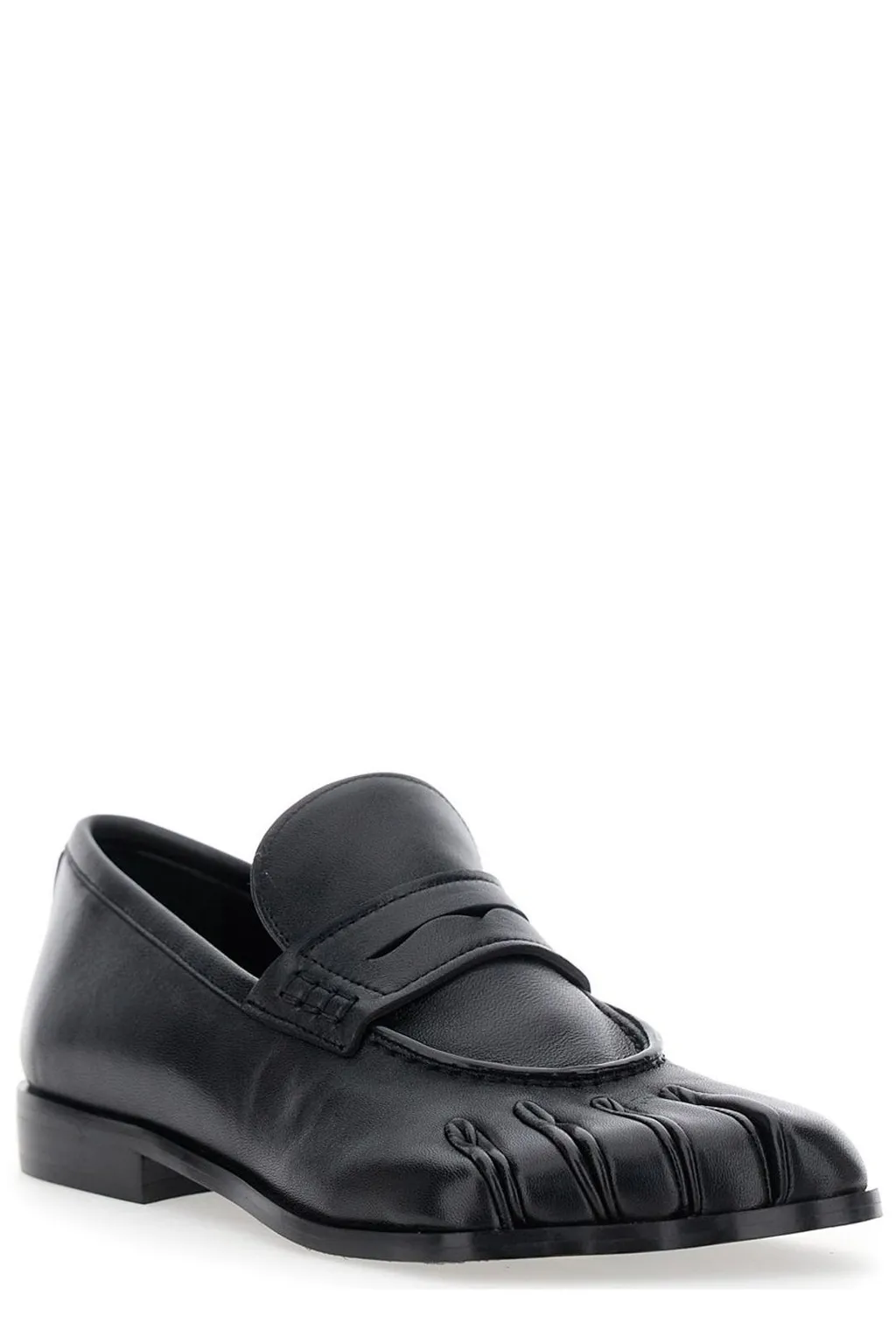 5T Mocassin Flats