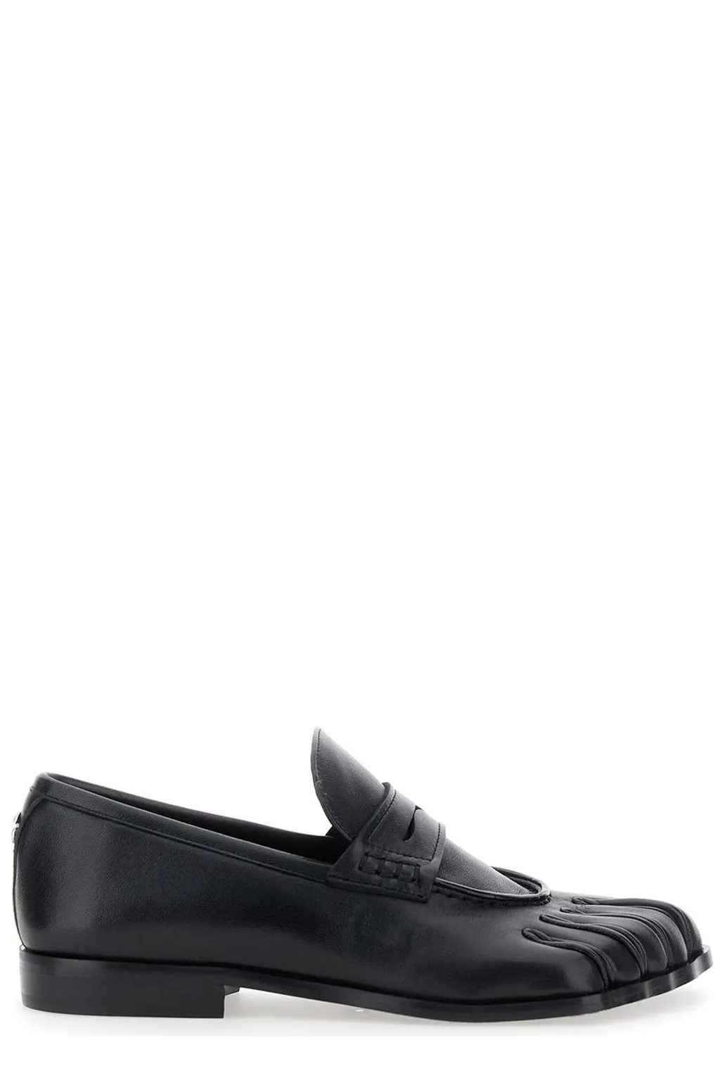 5T Mocassin Flats